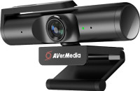 BNIB Avermedia PW513 Livestreamer Webcam