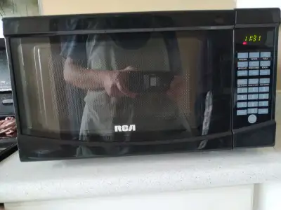 Selling Microwave, View more
