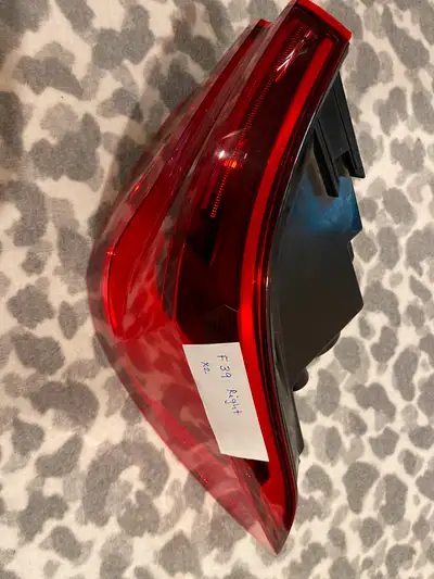 BMW X2 ( F39) taillight Right
