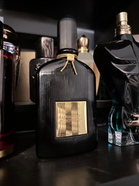 Tom Ford Black Orchid 50 ml 