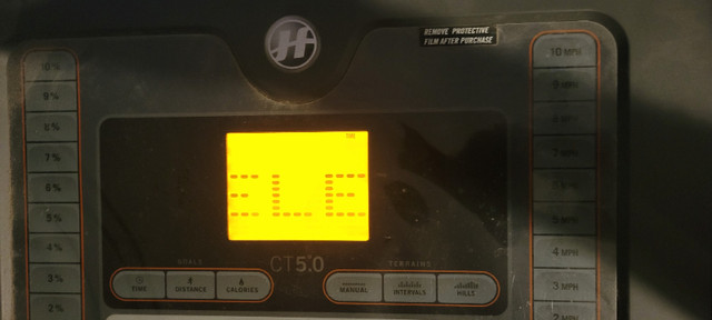 treadmill in Exercise Equipment in Hamilton - Image 3