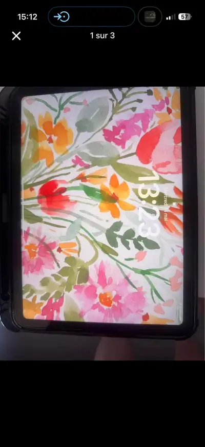 iPad 10e génération , View more