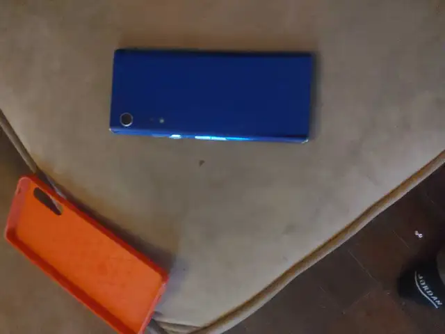 LG Velvet for sale in Cell Phones in Kingston - Image 3