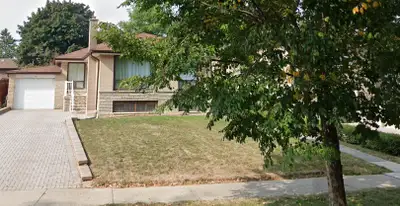 Bright & Spacious 3-Room, 2-Bath Basement Apartment