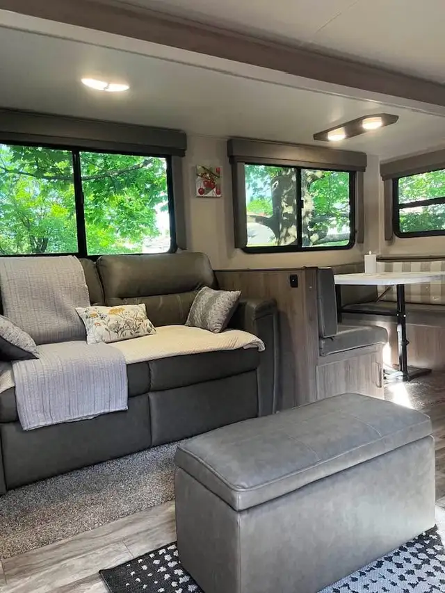 Roulotte Grand Design Imagine. in RVs & Motorhomes in Québec City - Image 11