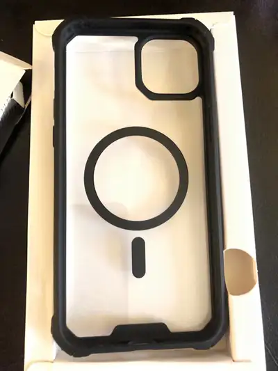 Raptic Air Case for iPhone 15 Plus , View more
