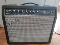 Fender Super Champ X2