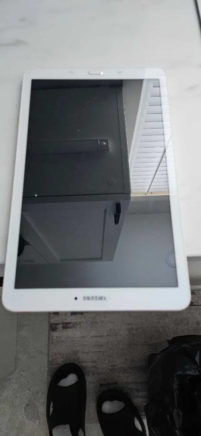 samsung tablet for sale in General Electronics in Hamilton - Image 2