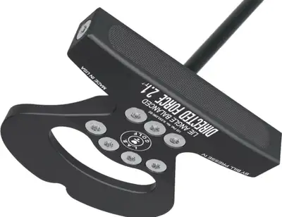 LAB Golf DF2.1 Putter, View more