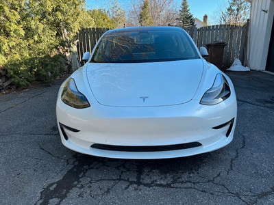 Tesla Model 3 Standard Plus