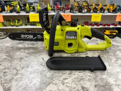 Chainsaw for Sale, View more