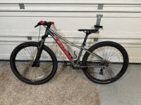 Trek marlin 4 gateway mountain bike