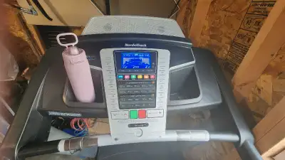 Treadmill for Sale, View more