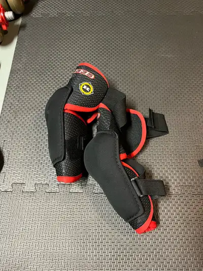 Men's Koho Elbow pads, View more