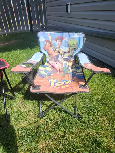 Kids camping chairs, View more