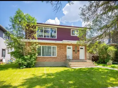 Welcome to your next home situated in the heart of East Kildonan neighbourhood in Winnipeg. This rec...