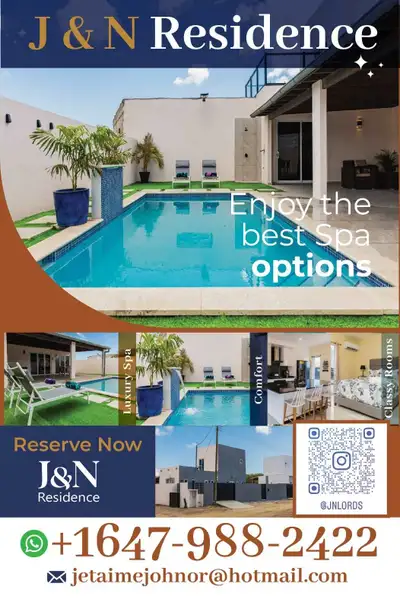 Caribbean Dream home, View more