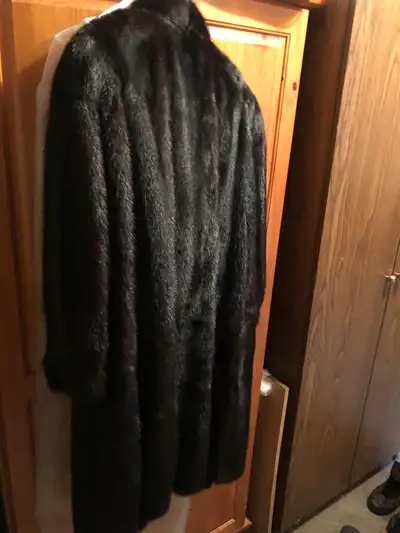 3 FUR COATS FOR SALE, View more