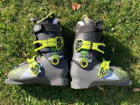 Bottes de ski Salomon Ski Boots