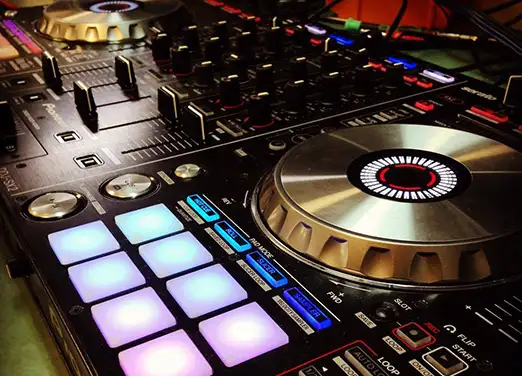 Pioneer dj controller repair in Performance & DJ Equipment in City of Toronto - Image 2