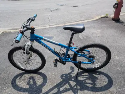 Velo MEC 20po pour enfants, View more