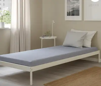 IKEA Foam mattress, Twin, View more