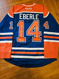 Eberle Jersey