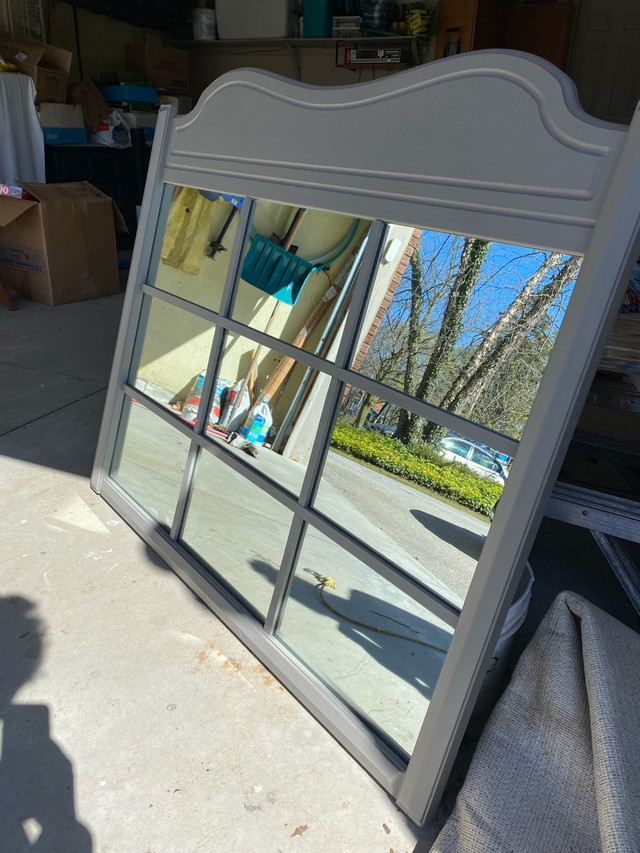 Window mirror in Home Décor & Accents in Hamilton