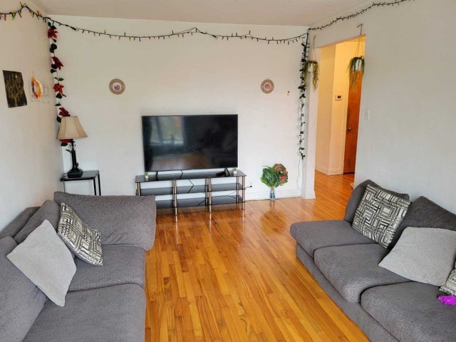 Appartement  5 1/2 Spacieux — photo 3