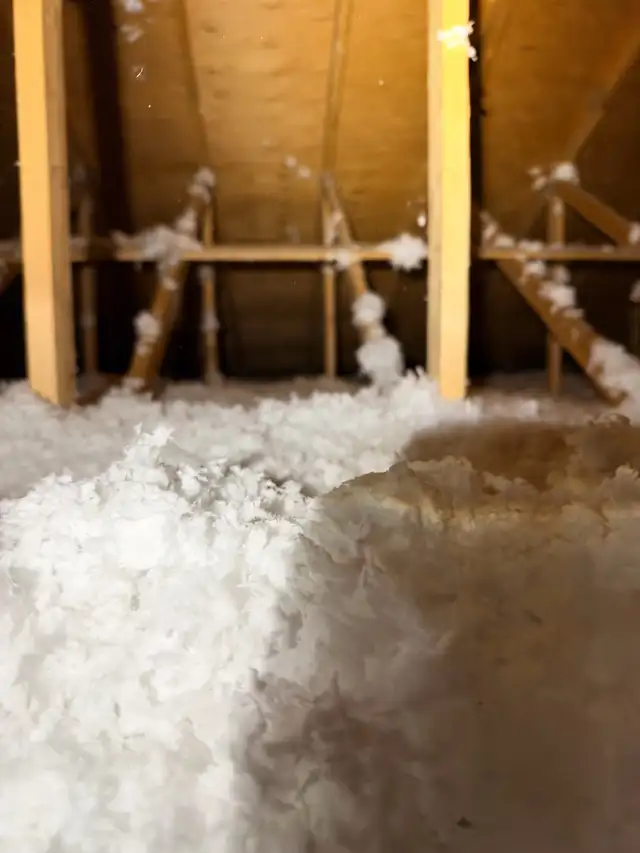 Attic Insulation577858272798986249