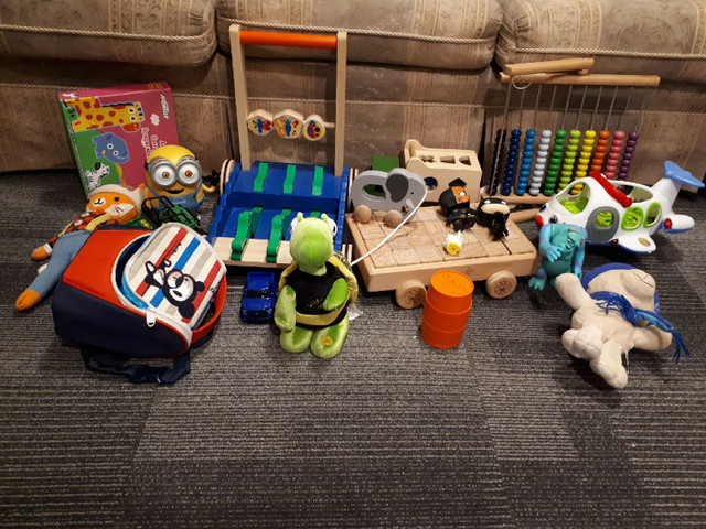 Baby toddler toys in Toys in Oshawa / Durham Region