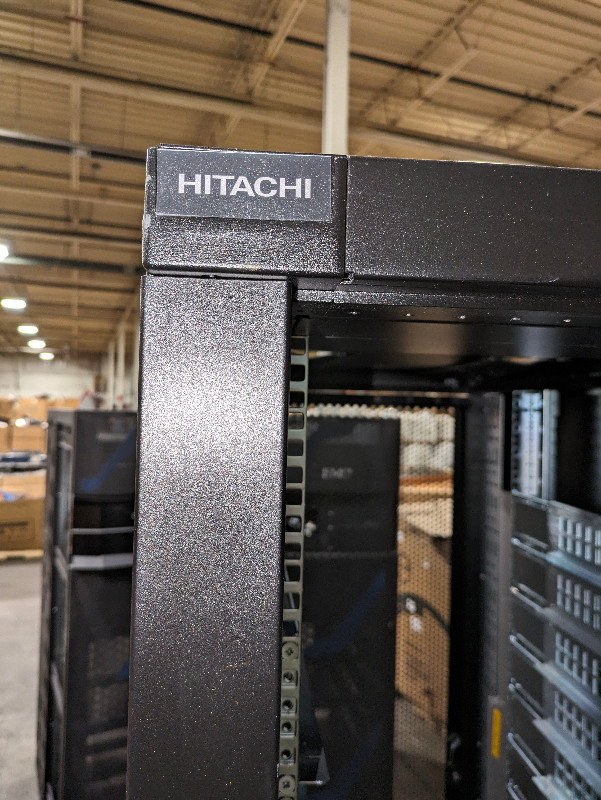 Used Server Racks in Servers in Oshawa / Durham Region