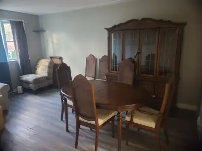 Lease Takeover – Furnished 1-Bedroom Apartment, $1,500/mo (Cambridge) Fully furnished 1-bedroom apar...