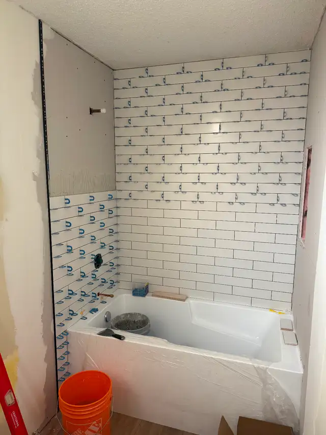 Experienced handyman/ plumber65729278960770124