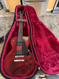 Gibson Les Paul faded USA 