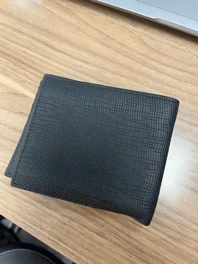 Men’s Wallet, View more