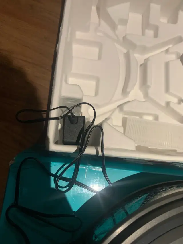 lefant robotic vacuum cleaner m210p in Vacuums in Oakville / Halton Region - Image 5