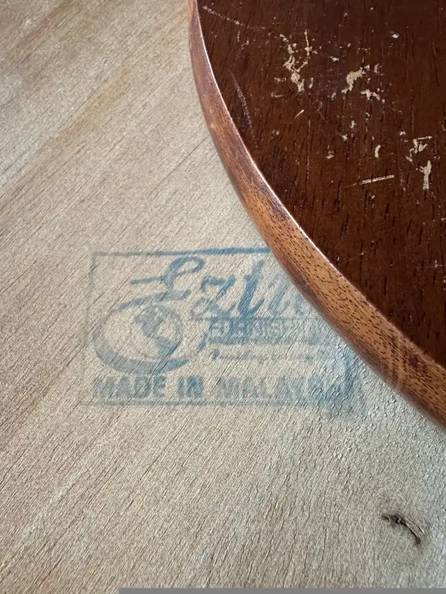 Lazy Susan turnable table in Other Tables in St. Albert - Image 4