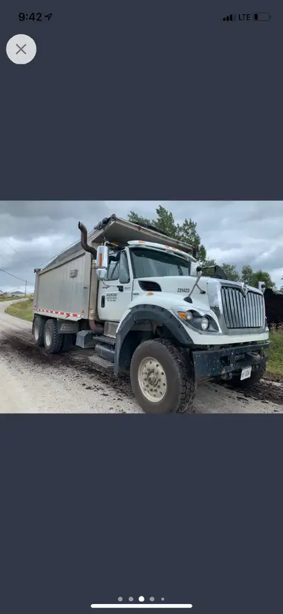 DZ Driver wanted , View more