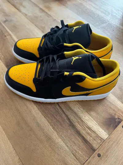 Brand New Nike Air Jordan Low 1 Size 13, View more