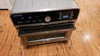 Airfryer Toaster Oven Cuisinart CTOA-130PC3C 0.6 cu.ft. (17L)