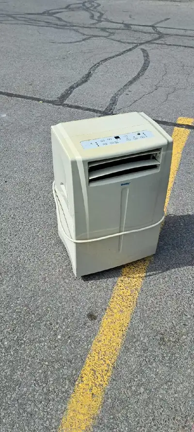 Dehumidifier/Air Con, View more