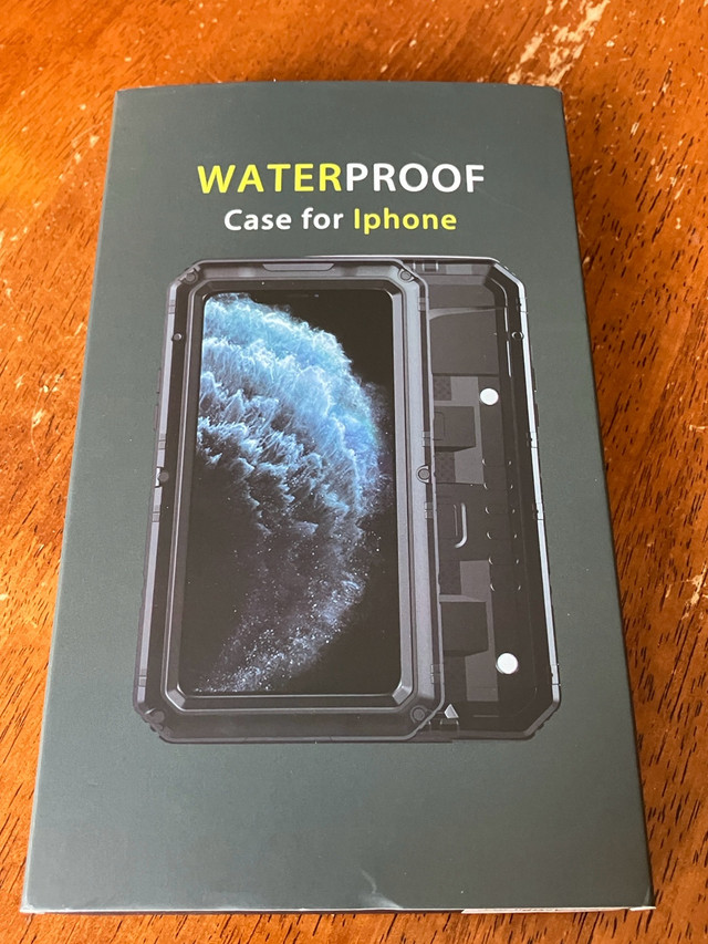 iPhone 6/6S case (Astra) in Cell Phone Accessories in Ottawa
