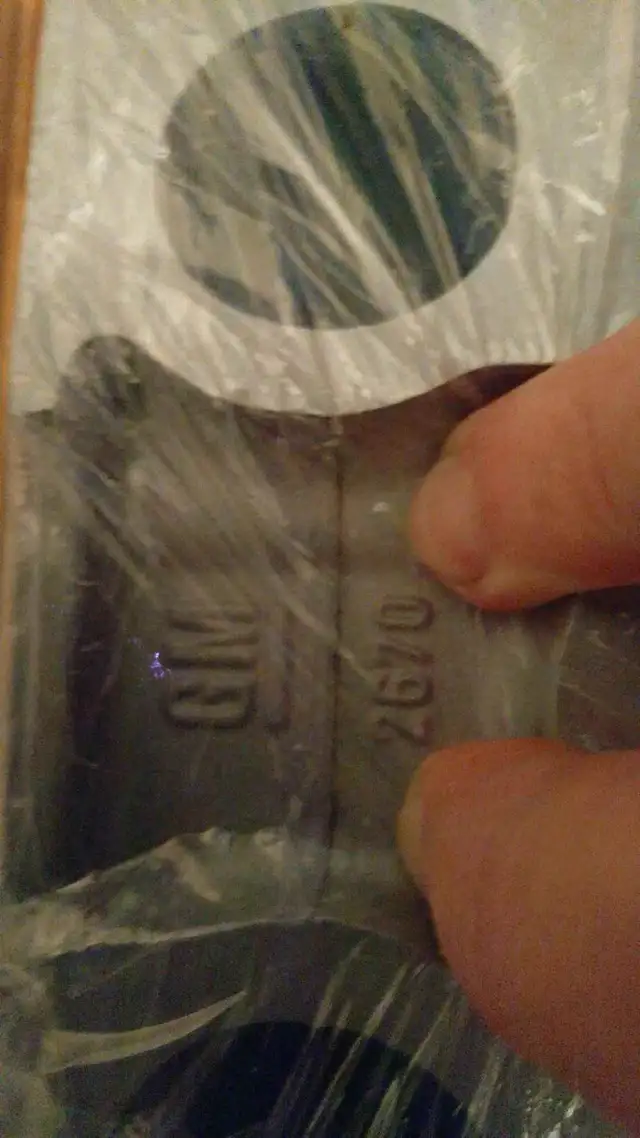 Never used still in packaging cylinder head  in Engine & Engine Parts in St. Catharines - Image 3