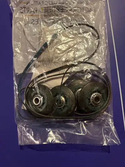 rollers and belt for Maytag dryer, View more