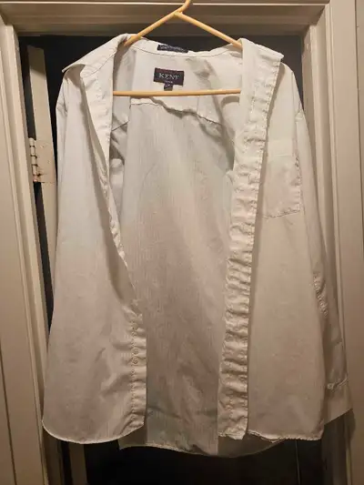 pair of Men's dress shirts , View more