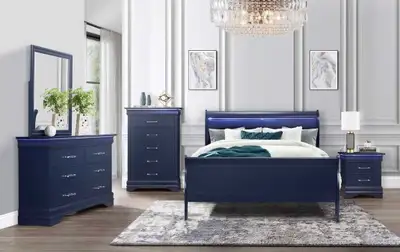 solid wood bedset special sale, View more