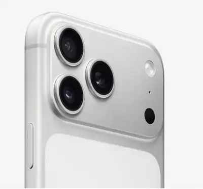 iPhone 17 pro max 256 gb, View more