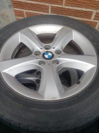 BMW tires for sale