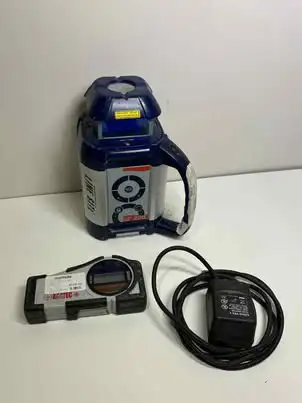 Agatec LT200 Rotary Laser Kit – Tested & Complete | Good Finds, View more